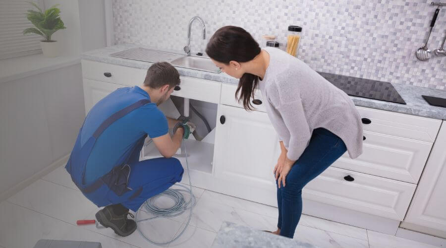 Professional emergency plumbing in Schnellville, IN